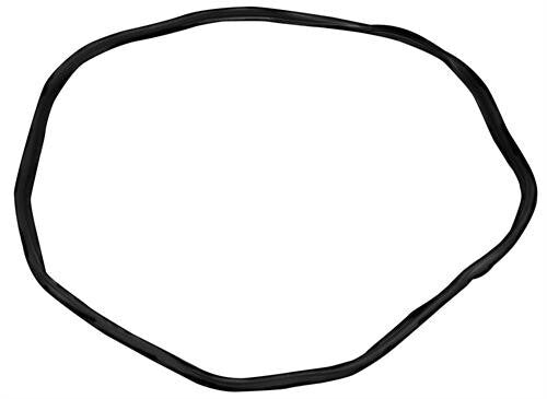 REAR WINDOW WEATHERSTRIP SEAL 1956 FORD TRUCK (LARGE WINDOW)