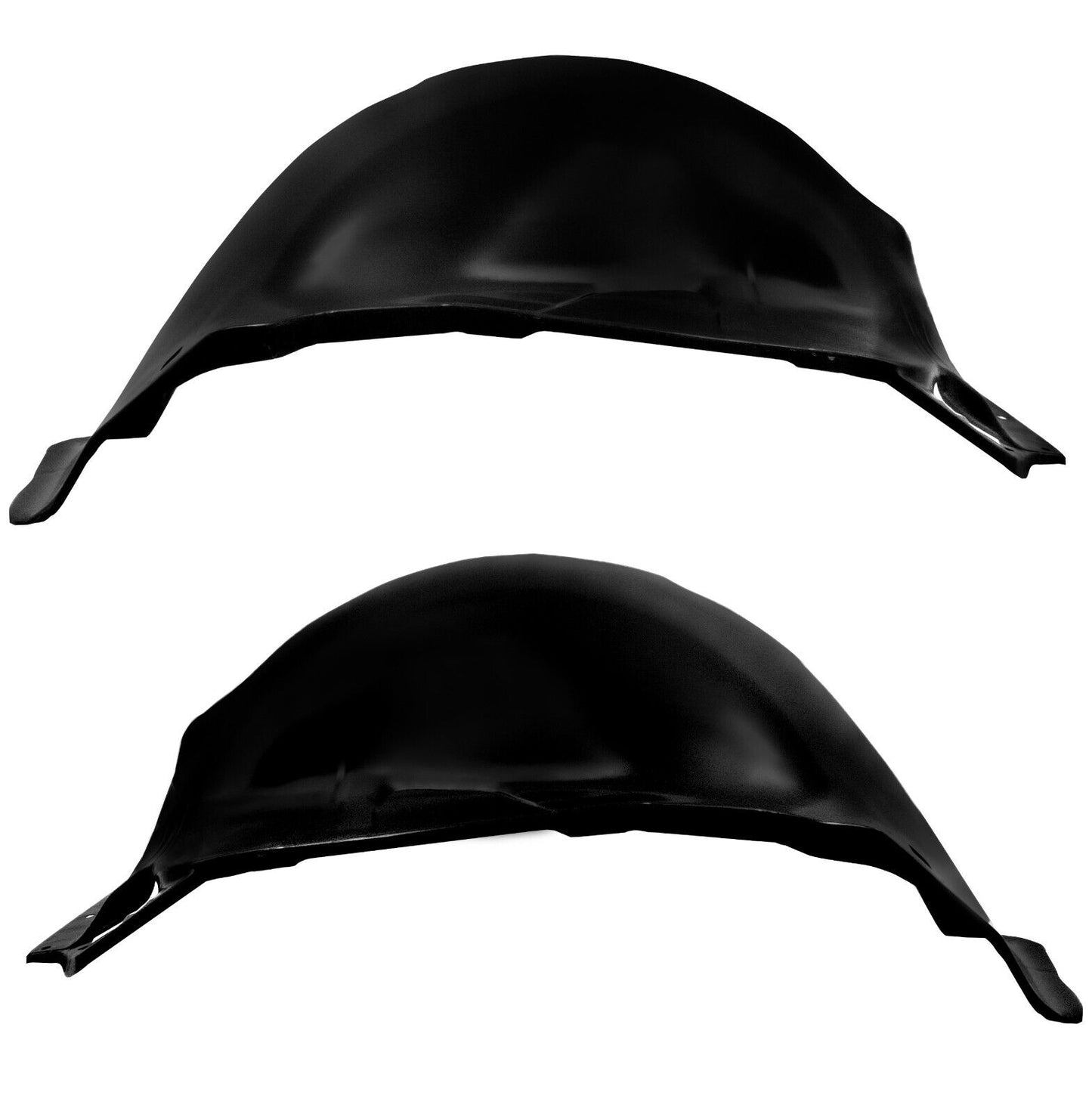 1967 68 69 70 71 72 Chevy Pickup Truck C10 Inner Fender Right+Left Side 2 PCS