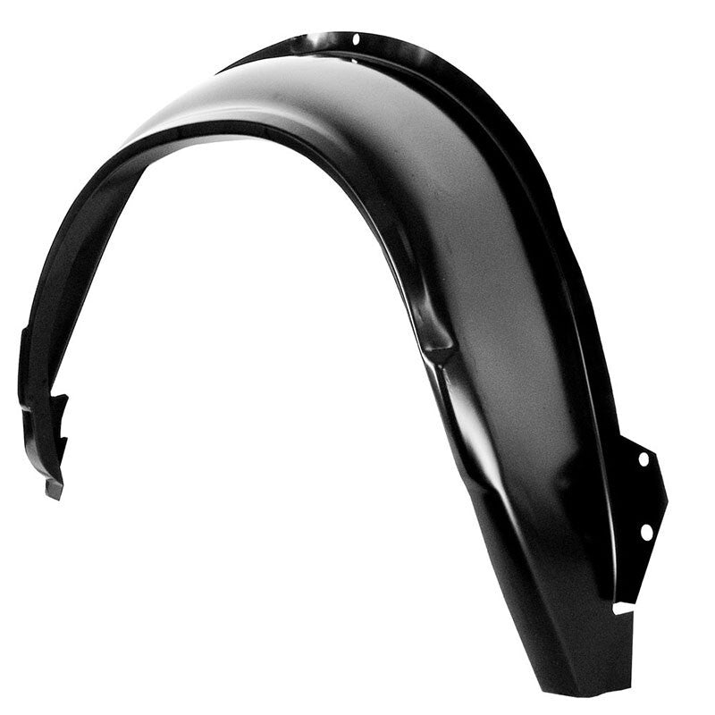 Outer Wheelhouse Right/Passenger Side 1981-1988 Montecarlo Dynacorn # 1346