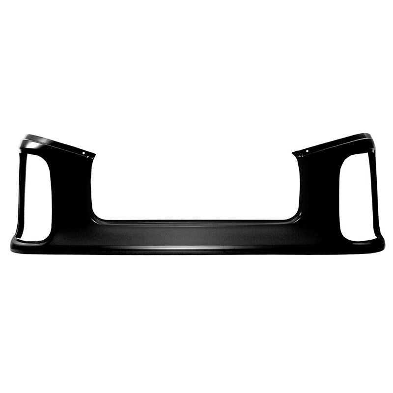 REAR OUTER CAB WINDOW PANEL 1947-55 (3 WINDOW) CHEVROLET TRUCK
