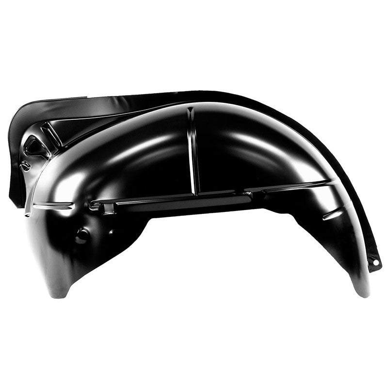 REAR WHEELHOUSE INNER LH DRIVER SIDE 1964-67 CHEVROLET CHEVELLE