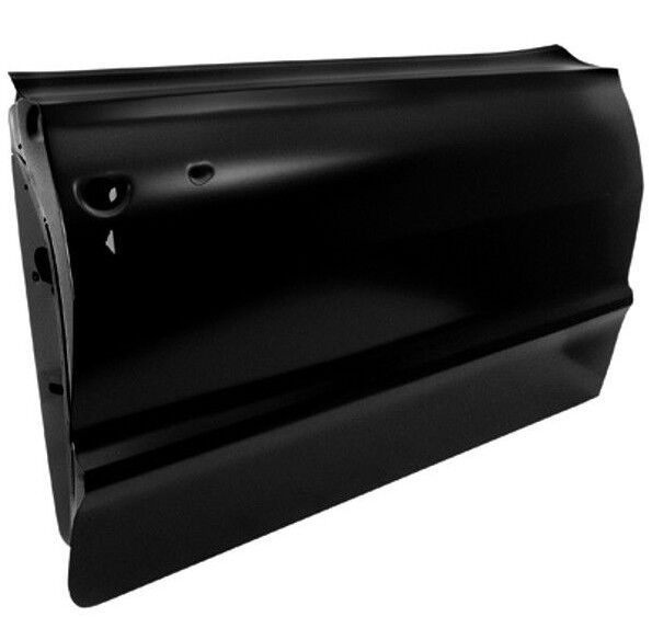 1963 Impala Door Shell Right Passenger Side EDP Coated