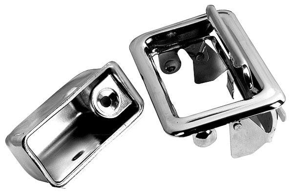 ASH TRAY REAR ARM REST 1970-72 CHEVELLE