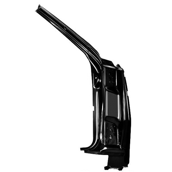 1966 Chevelle Door Frame Hinge Jamb Pillar Windshield Post Assembly Right Dii