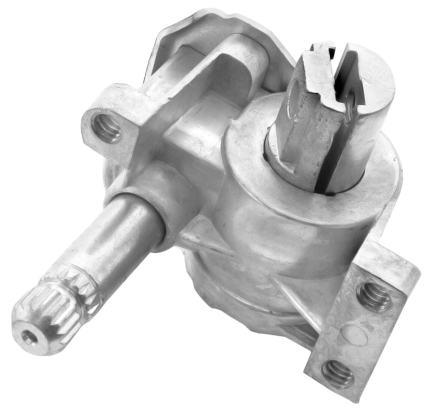 1961 1962 1963 1964 Chevy Impala Vent Window Actuator Left Driver Side Dynacorn