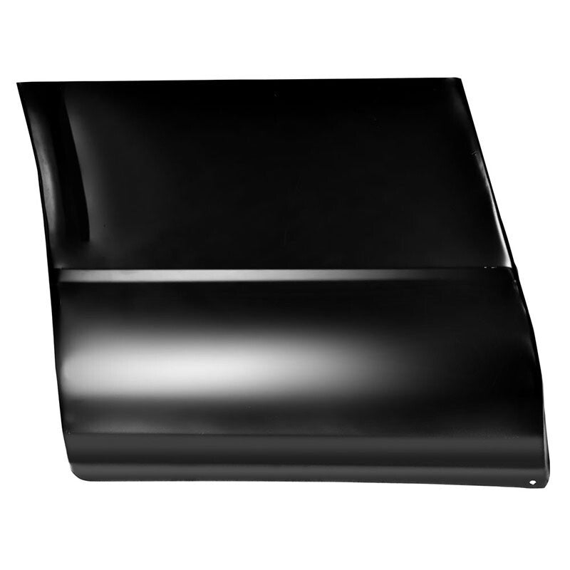 FENDER PATCH PANEL REAR LH 1970-1981 CHEVROLET CAMARO