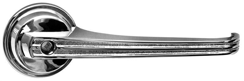 DOOR HANDLE INSIDE MUSTANG COUGAR 1965-67