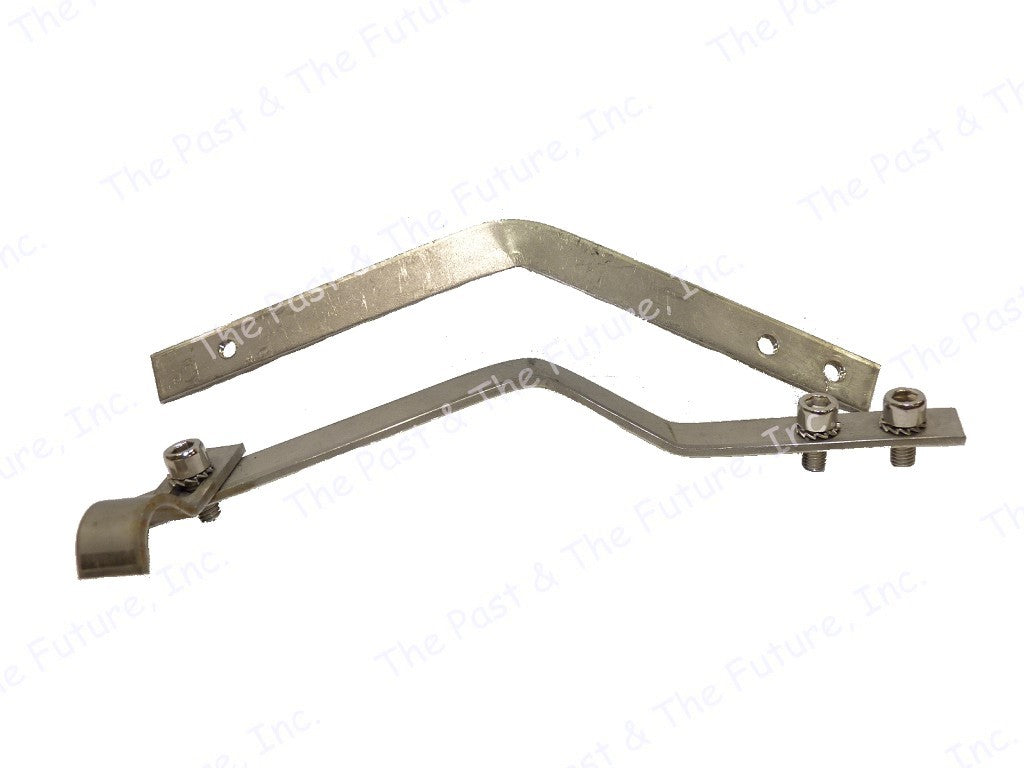 97 98 99 00 01 02 03 04 05 Mercedes Benz M Class W163 Exhaust Tip Tail Pipe