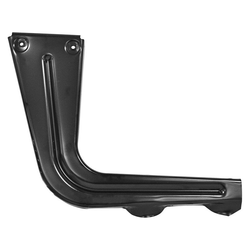 BED STEP HANGER STEPSIDE LH 1967-72 CHEVY TRUCK