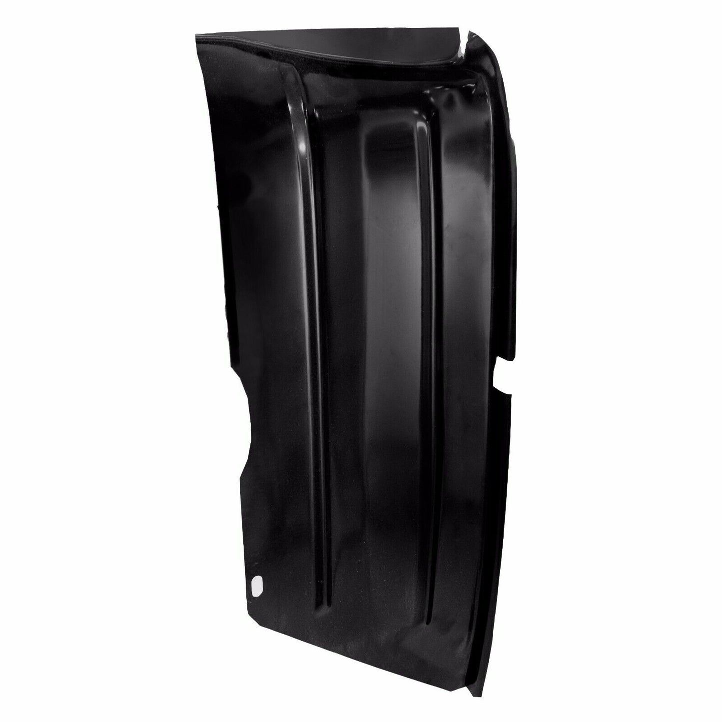 1962 1963 1964 Chevy Impala Outer Cowl Panel Left Driver Side EDP Steel Dynacorn