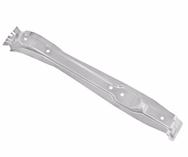 65 66 67 68 69 70 Impala Fuel Gas Tank Brace Weld Through Primer RH = LH / 1 PC