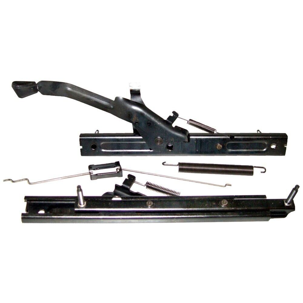 SEAT TRACK 1967-68 MUSTANG/COUGAR/FORD TRUCK