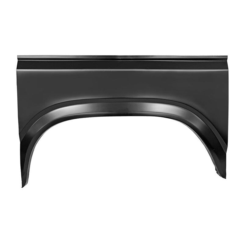 BEDSIDE UPPER WHEEL ARCH LH 1980-86 FORD TRUCK