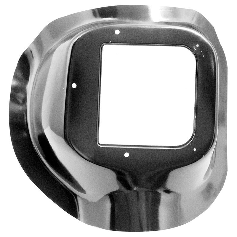TRANSMISSION TUNNEL PLATE 1968-72 EL CAMINO/CHEVELLE