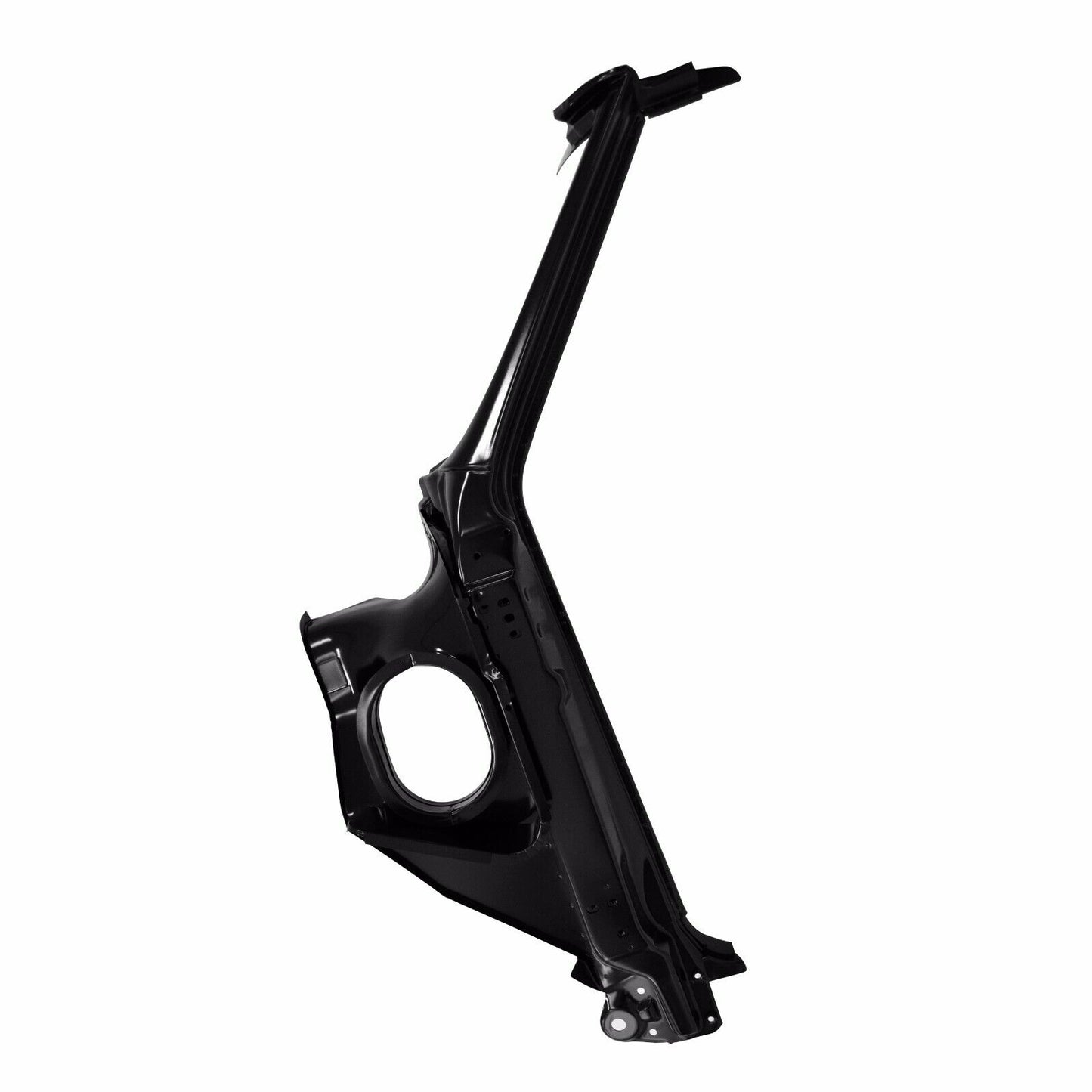 1967~1972 Chevy Pickup Truck Door Pillar Assembly Left w/Cowl Shoulder Dynacorn