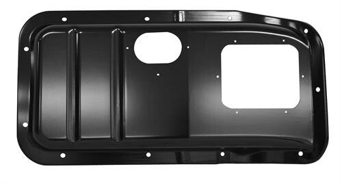 TRANSMISSION COVER W/ FLOOR SHIFT 1967-72 FORD TRUCK 4WD