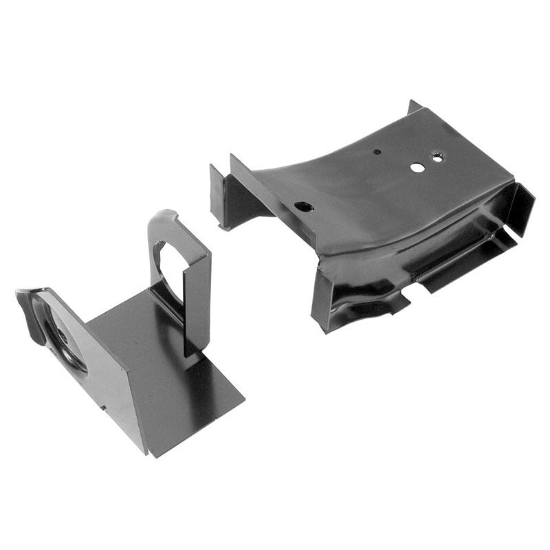 FRAME RAIL BARCE LH FRONT 1966-67 NOVA