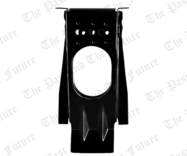 Tail Lamp Light Panel Brace 1965 1966 Ford Mustang Coupe & Fastback