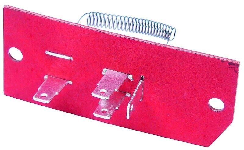 HEATER RESISTOR 3 SPD 1965-67 MUSTANG