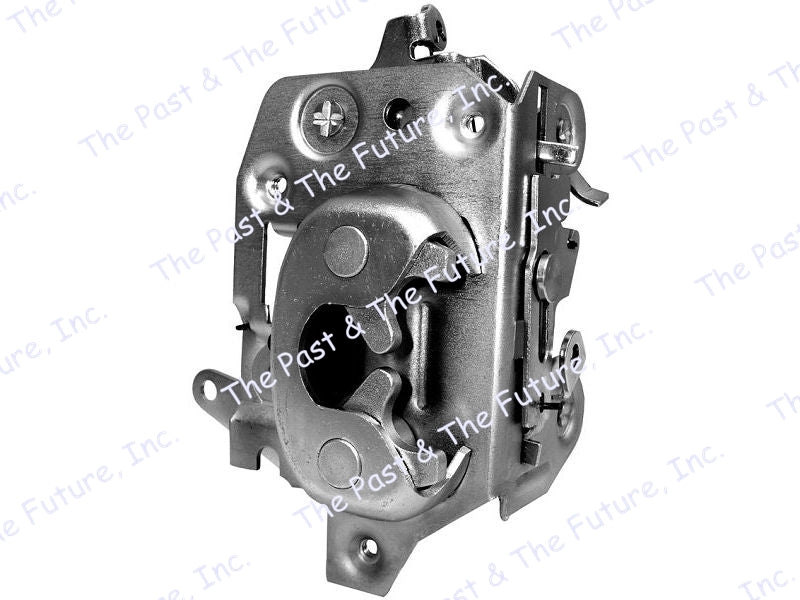 Door Latch - Right MSDR6768-7R