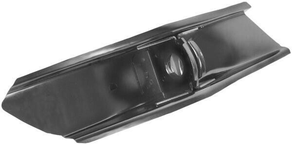 RADIATOR SUPPORT/STRUT ROD BRACKET 1967-70RH MUSTNG - COUGAR