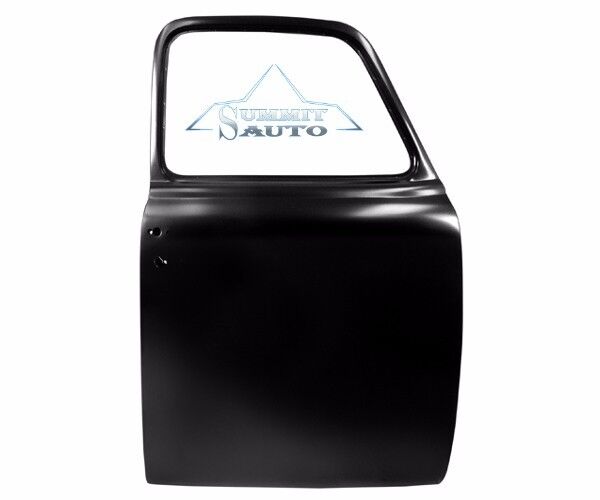 1947 1948 1949 1950 Chevy Pickup Truck Door Shell Right Side EDP Steel Dynacorn