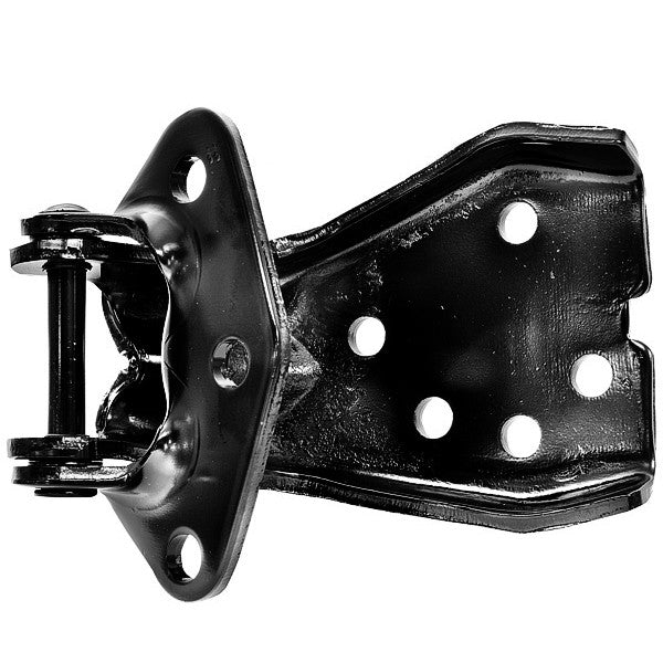 1971 1972 1973 Ford Mustang Upper Door Hinge Left Driver Side New Dynacorn Dii