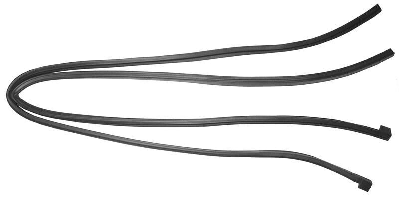 SEAL / ROOF RAIL 1969-70 MUSTANG COUPE