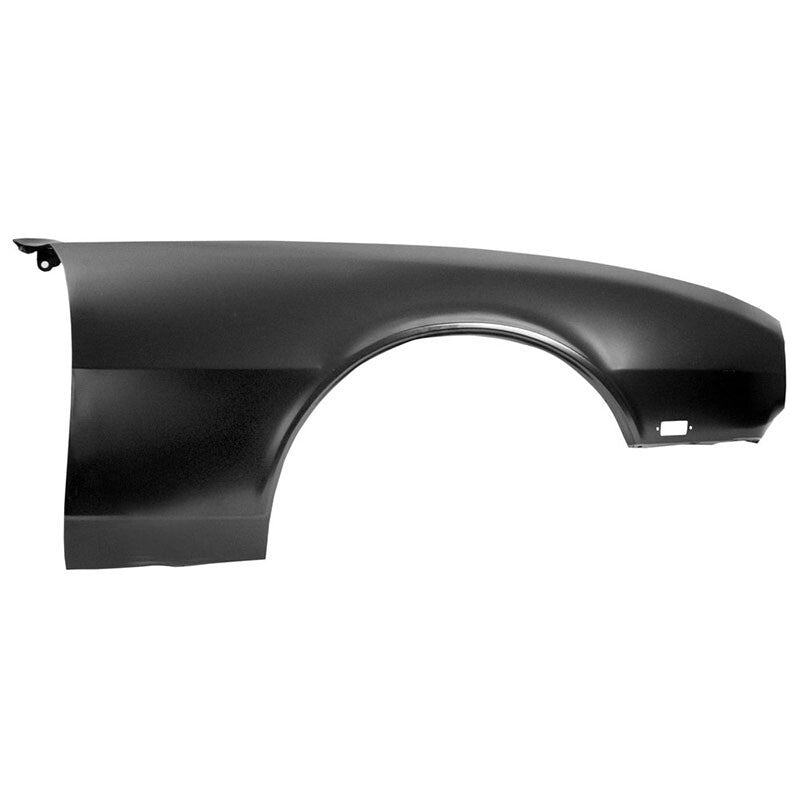 FENDER RH PASSENGER SIDE STD W/EXTENTION 1968 CHEVROLET CAMARO