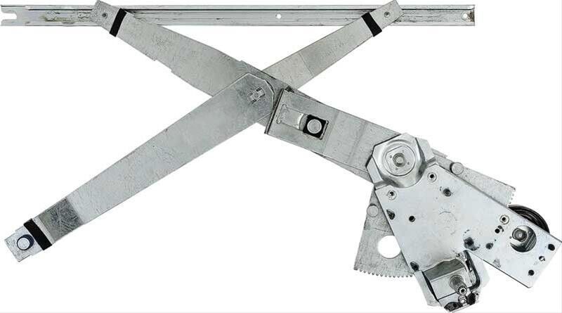 WINDOW REGULATOR LH 1970 CHALLENGER