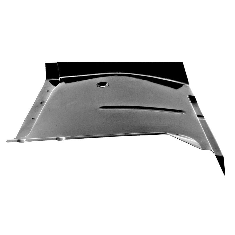 CAB FLOOR RH 1963-66 CHEVROLET TRUCK