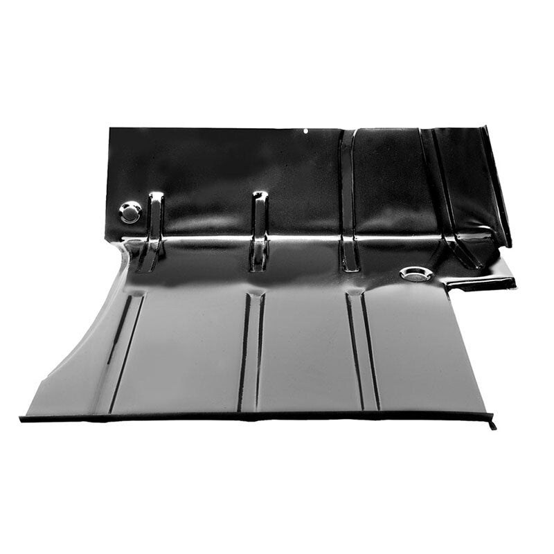 CAB FLOOR RH 1955-59 CHEVROLET TRUCK