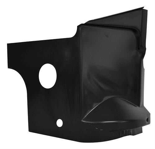 REAR CAB INNER CORNER RH 1953-56 FORD TRUCK