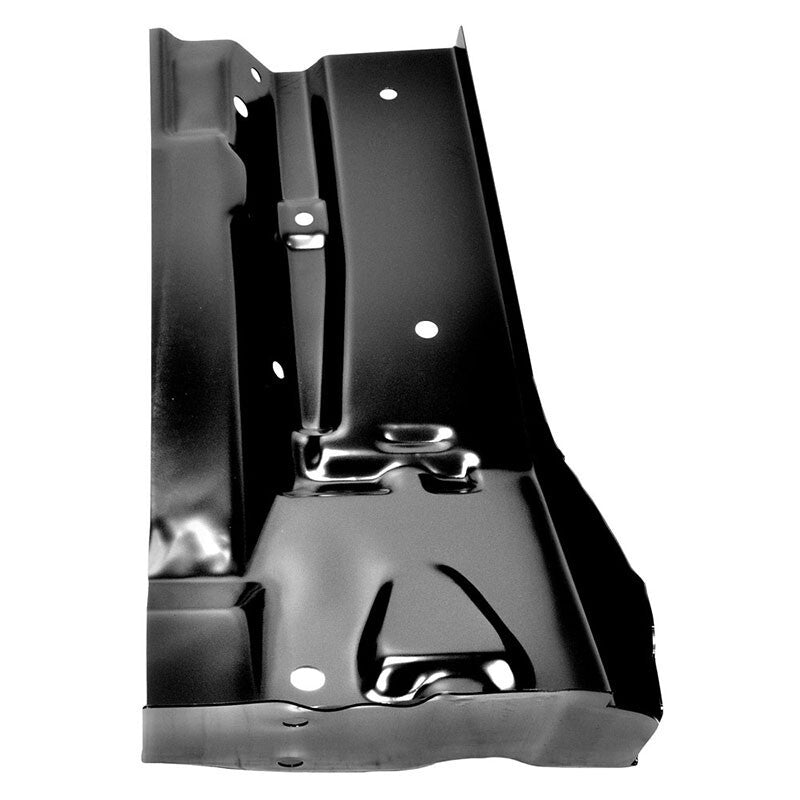 CAB FLOOR REAR PATCH PANEL RH 1967-72 CHEVROLET TRUCK