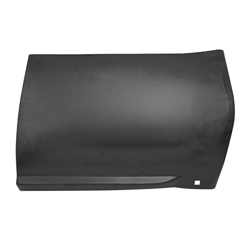 BEDSIDE FRONT LOWER LH 1973-91 TRUCK, BLAZER/JIMMY