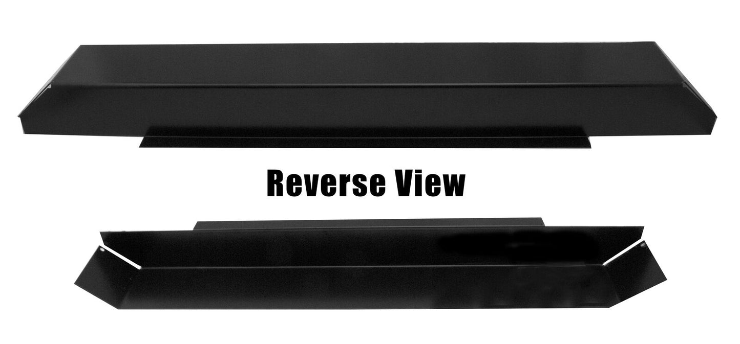 1973 ~ 1991 Chevy Suburban Cab Floor Support Dynacorn