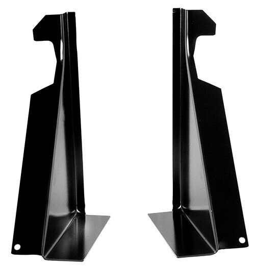 FLOOR PAN FRONT BRACE SUPPORT 1966-77 BRONCO