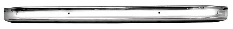 BUMPER FRONT OR REAR 1966-77 BRONCO