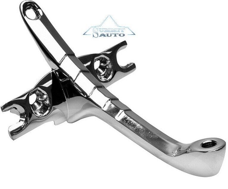 1955 56 57 Chevy Full Size 210 Nomad Bel Air Interior Rear View Mirror Bracket