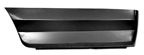 REAR BEDSIDE LOWER PANEL LH 1987-98 FORD TRUCK