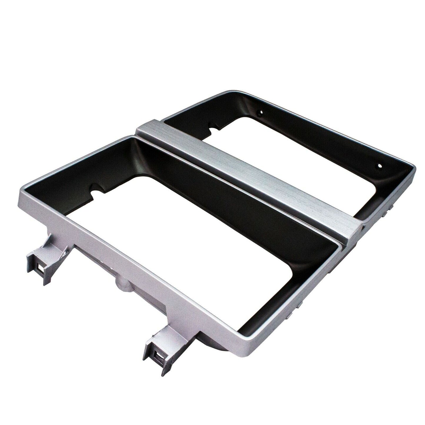 1983 1984 Chevy PU Blazer Suburban Dark Argent Headlamp Door Left Side Dual Rect