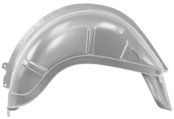 WHEELHOUSE COMPLETE RH 1965-66 MUSTANG CPE/FB