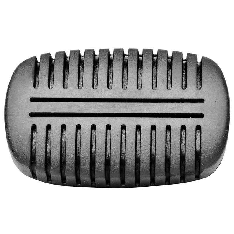 BRAKE OR CLUTCH PEDAL PAD 1947-55 CHEVROLET TRUCK