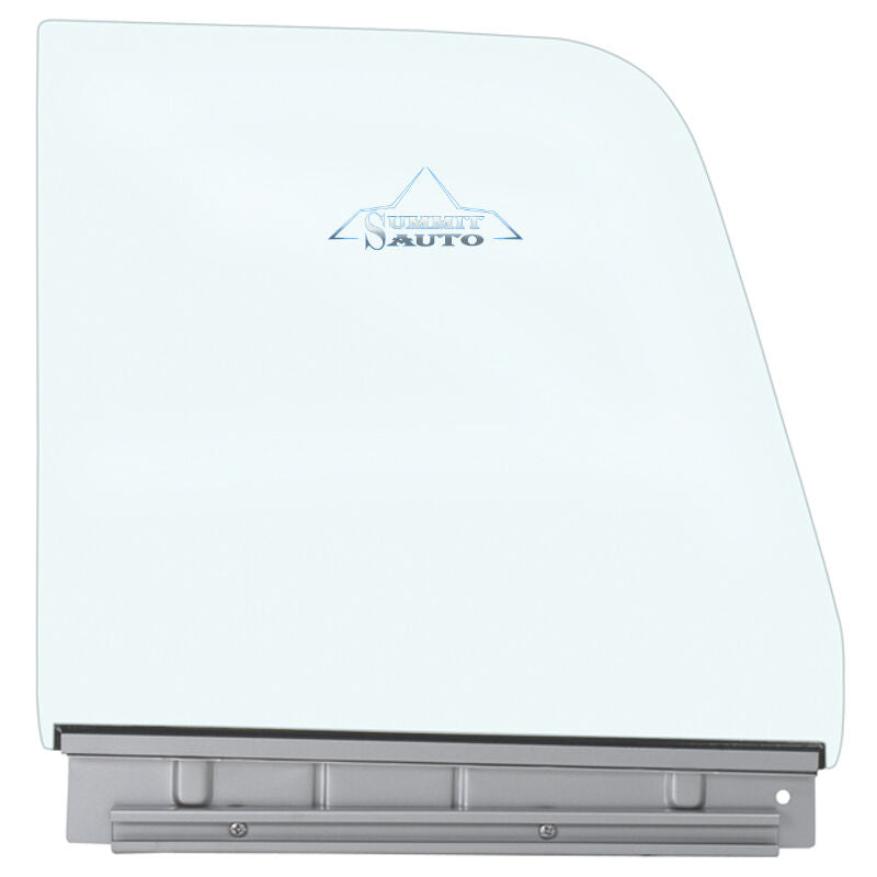 1960 1961 1962 1963 Chevy Pickup Truck Door Window Glass Assembly Right Side