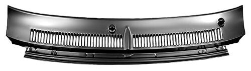 COWL VENT GRILLE 1968-74 CHEROLET NOVA