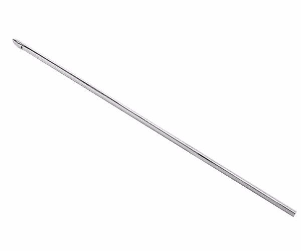 1967 1968 1969 Camaro Rocker Panel Molding - Each / Right = Left Dynacorn