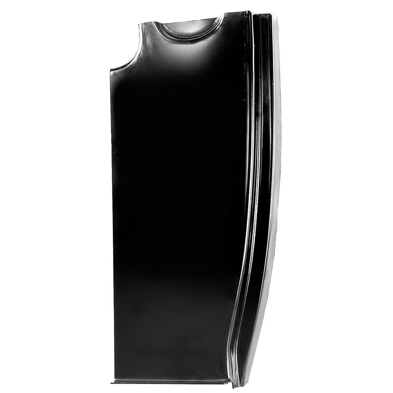 REAR DOOR LOWER PILLAR LH 1955-59 CHEVROLET TRUCK