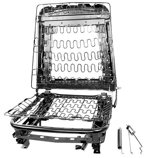 1966-1977 Seat Frame Assembly LH Ford Bronco Dynacorn