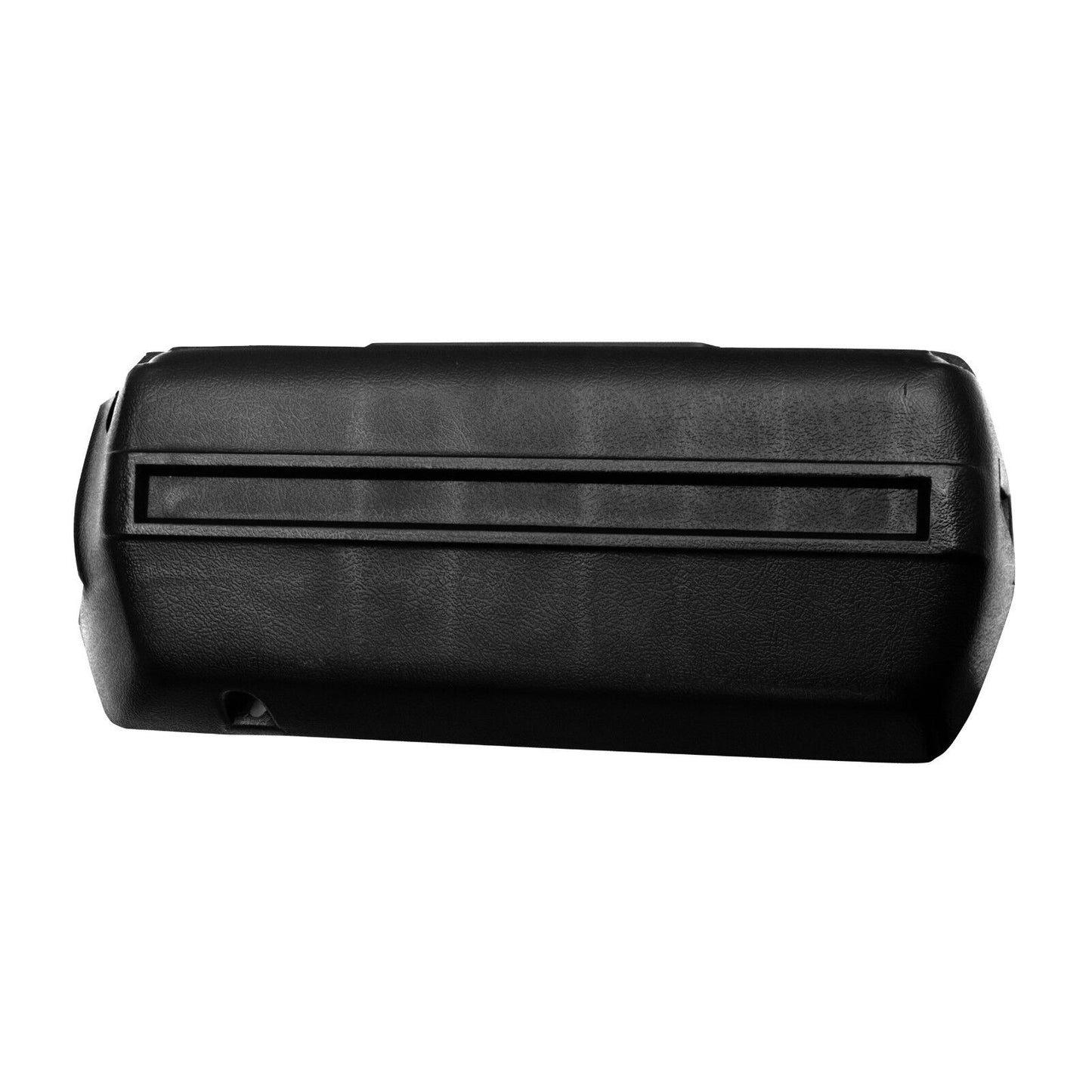 1968 1969 Camaro Chevelle El Camino GTO Nova Arm Rest Base(Black)-RH
