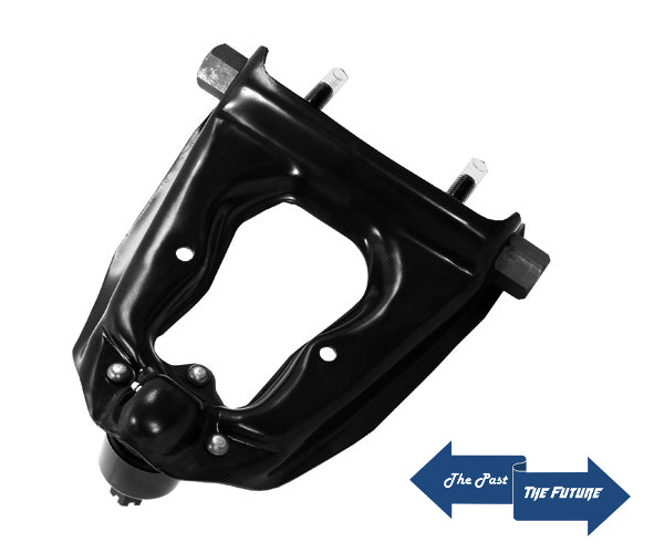 Upper Control Arm - (3) Rivets 1967~1970 Mustang & Cougar MSSP6773-1